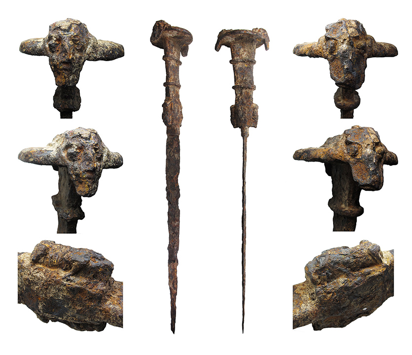 Show-Us-Your-Top-10-Ancient-Coins/Artifacts/Prints-Of-2021